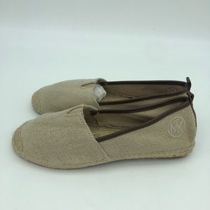 Micheal Kors Women’s Espadrilles